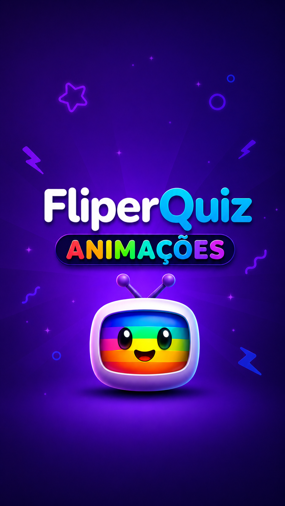 Animações Quiz