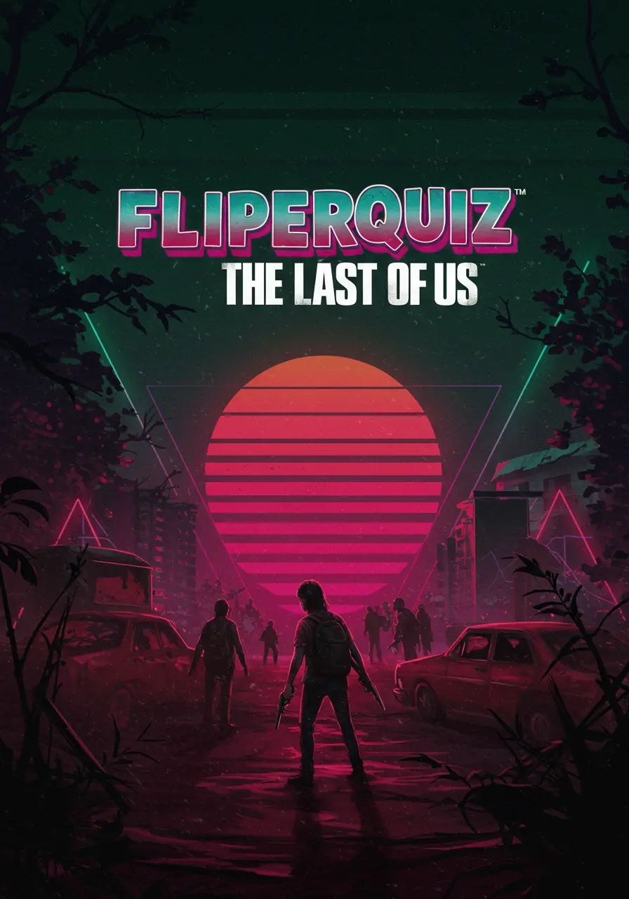 The Last of Us Quiz