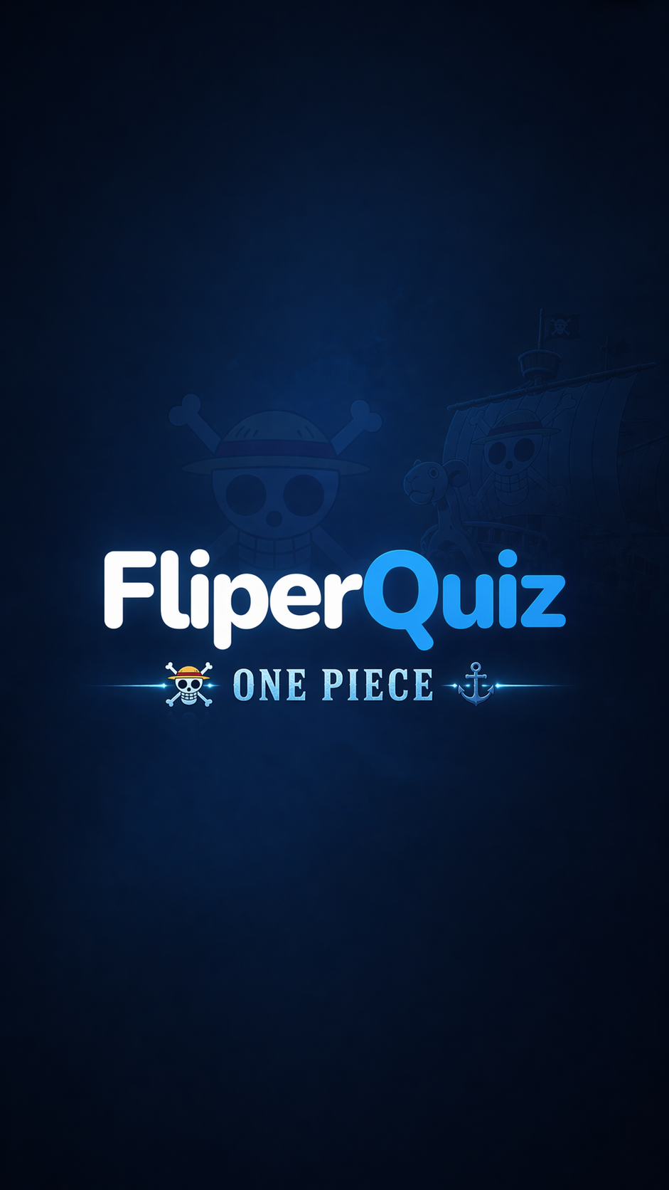 One Piece Quiz
