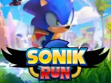 SoniK Run