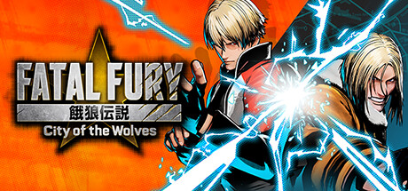 Fatal Fury: City of the Wolves: O Retorno Triunfal da Franquia de Luta