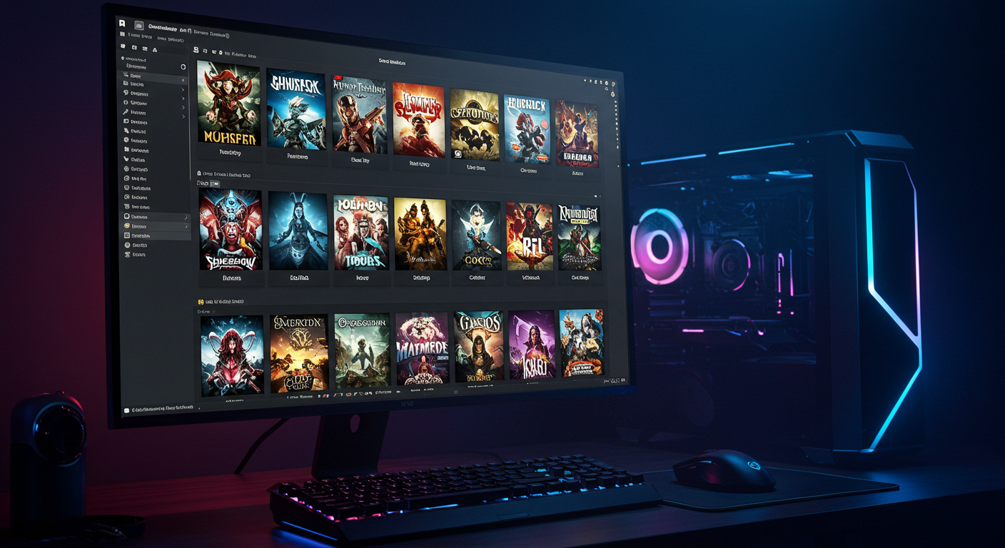 Lançamentos de Jogos em Abril de 2025: Remasterizações e Novidades