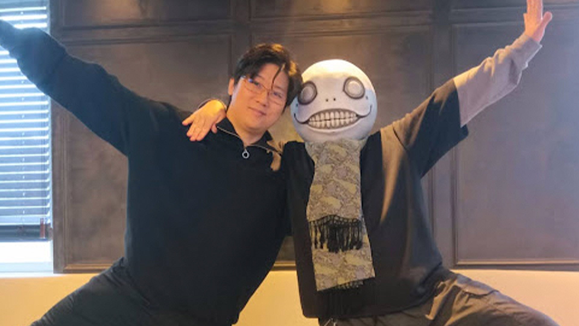 Diretor de Stellar Blade Entra na Lista dos 50 Mais Ricos da Coreia do Sul