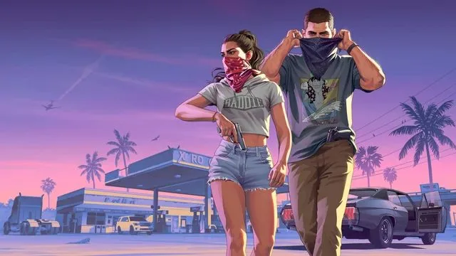 TRAILER GTA 6: 'Extended Look' Chega na Netflix em 27 de Agosto