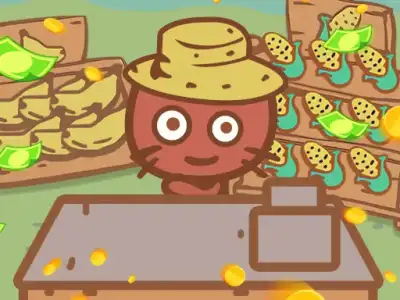 Banana Farm