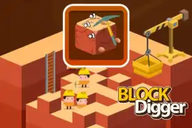 Block Digger