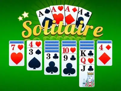 Classic Solitaire