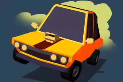 Elastic Cars