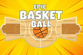 Epic Basketball