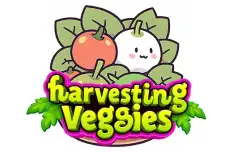 Harvesting Veggies