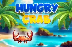 Hungry Crab
