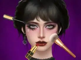 Makeup Stylist