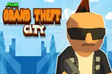 Mini Grand Thef City
