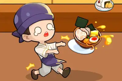 My Sushi Story