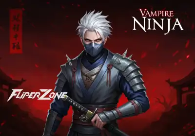 Vampire Ninja