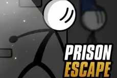 Prison Escape Online