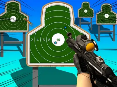 Range Master Sniper Academy