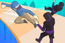 Survival Rush