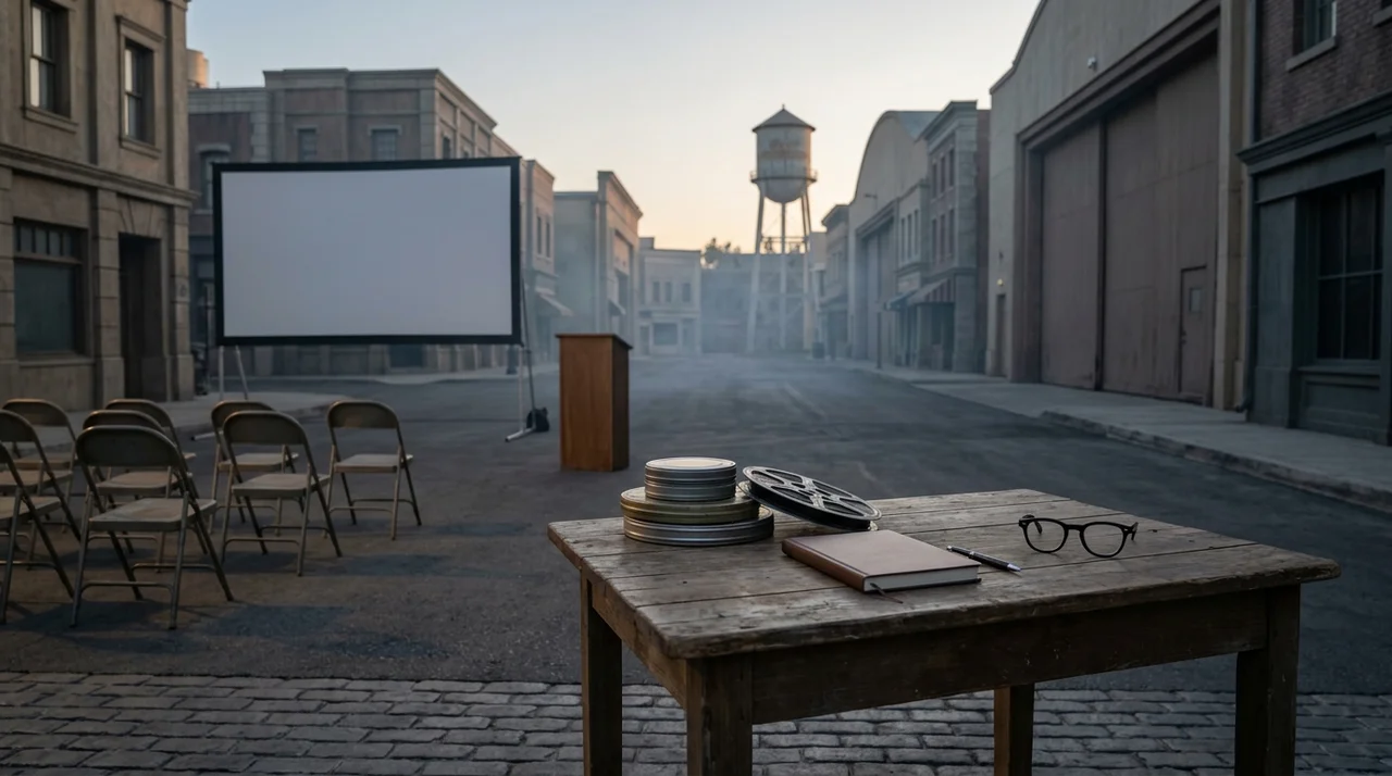 Cinema e Política: Retrospectiva de Locarno aborda o cenário pós-Trump
