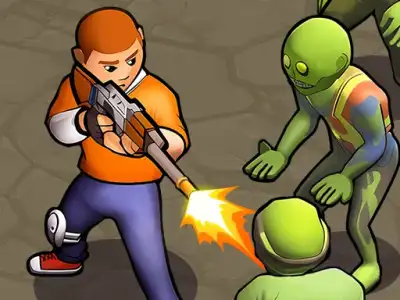 Zombie Survival 2