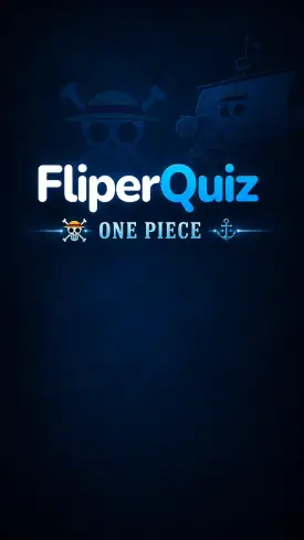 One Piece Quiz